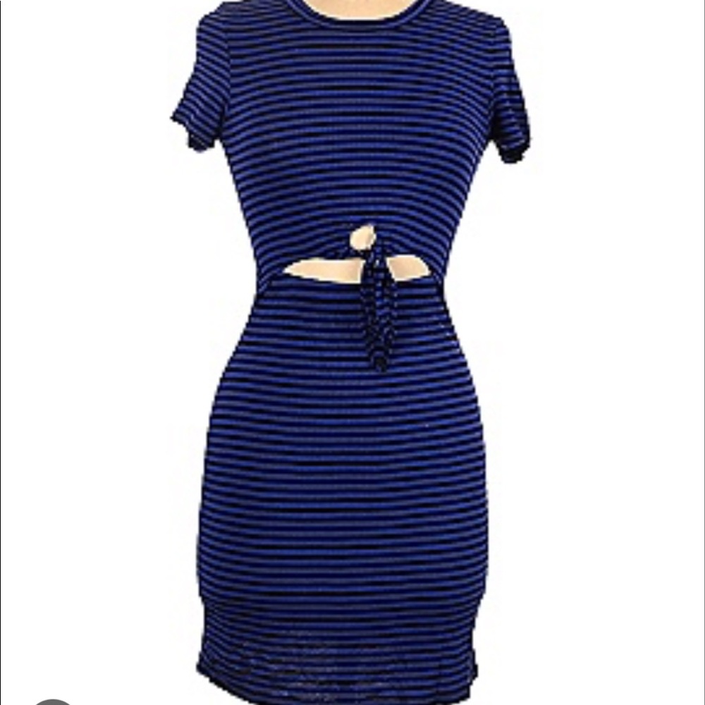 Love Cameron Los Angeles Dress